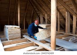 Professional Foam Insulation Services in Fairview, GA